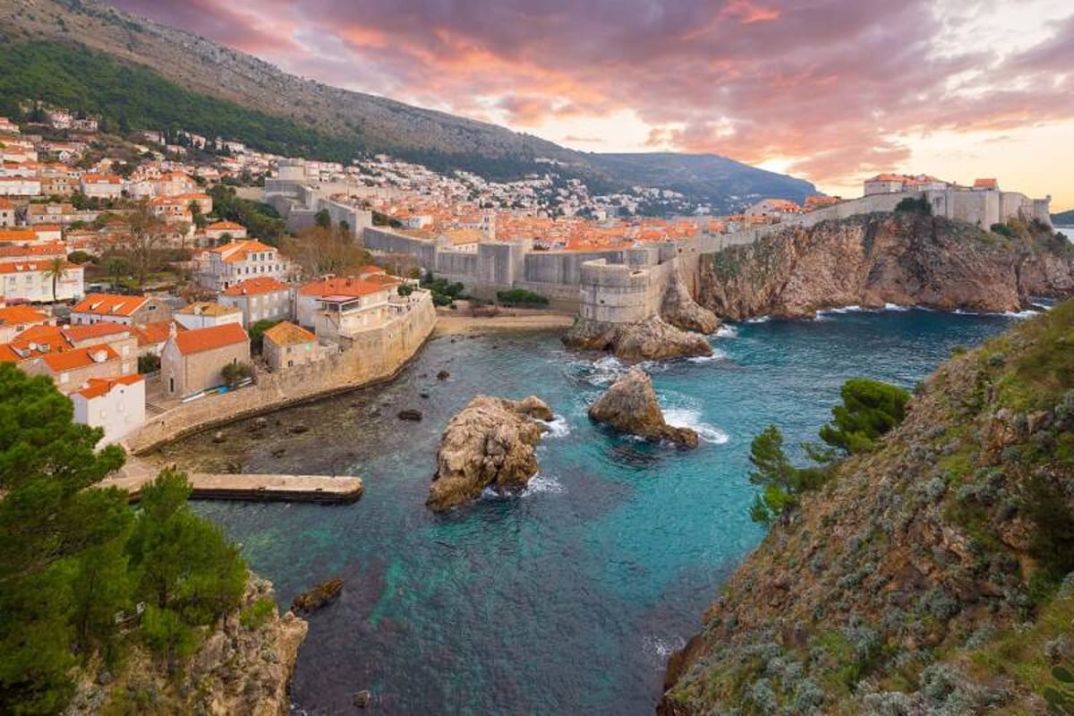Marina Frapa Dubrovnik - Photo 3