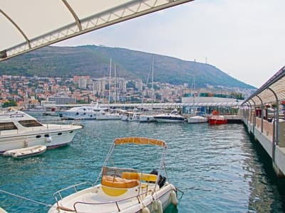 Marina Frapa Dubrovnik - Photo 5