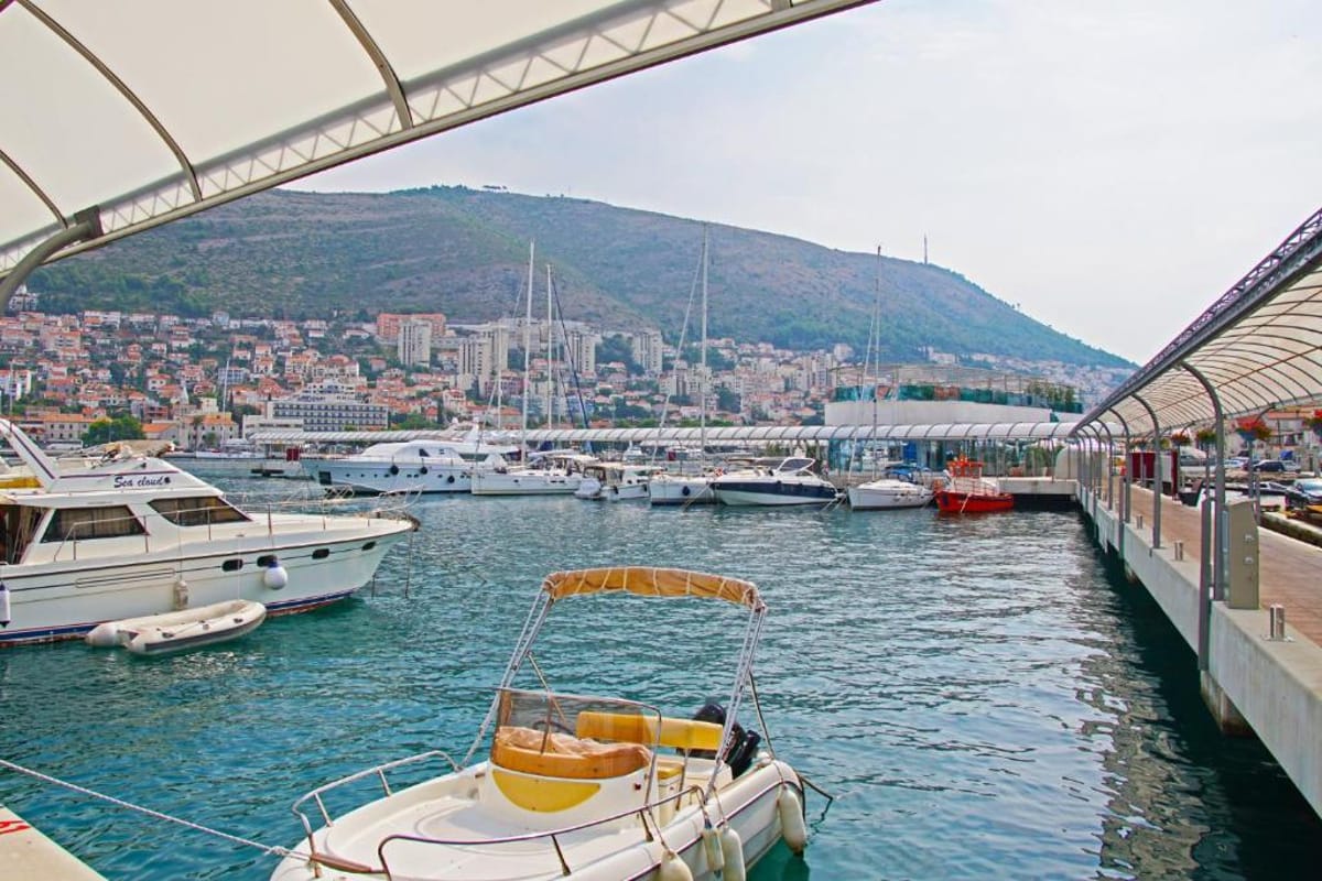 Marina Frapa Dubrovnik - Photo 5