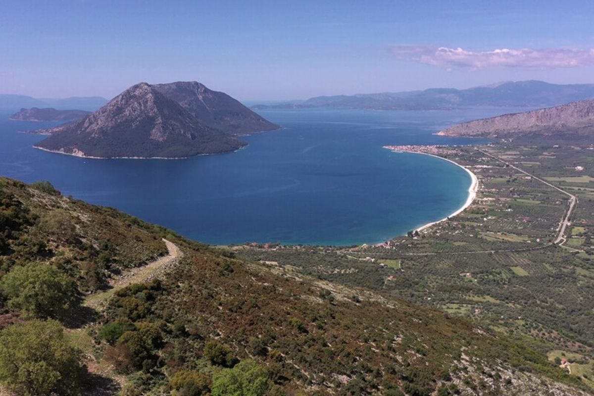 Bay Voylko - Photo 1