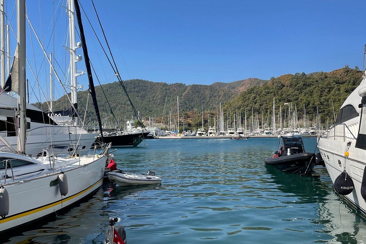 Marti Marina - Photo 4