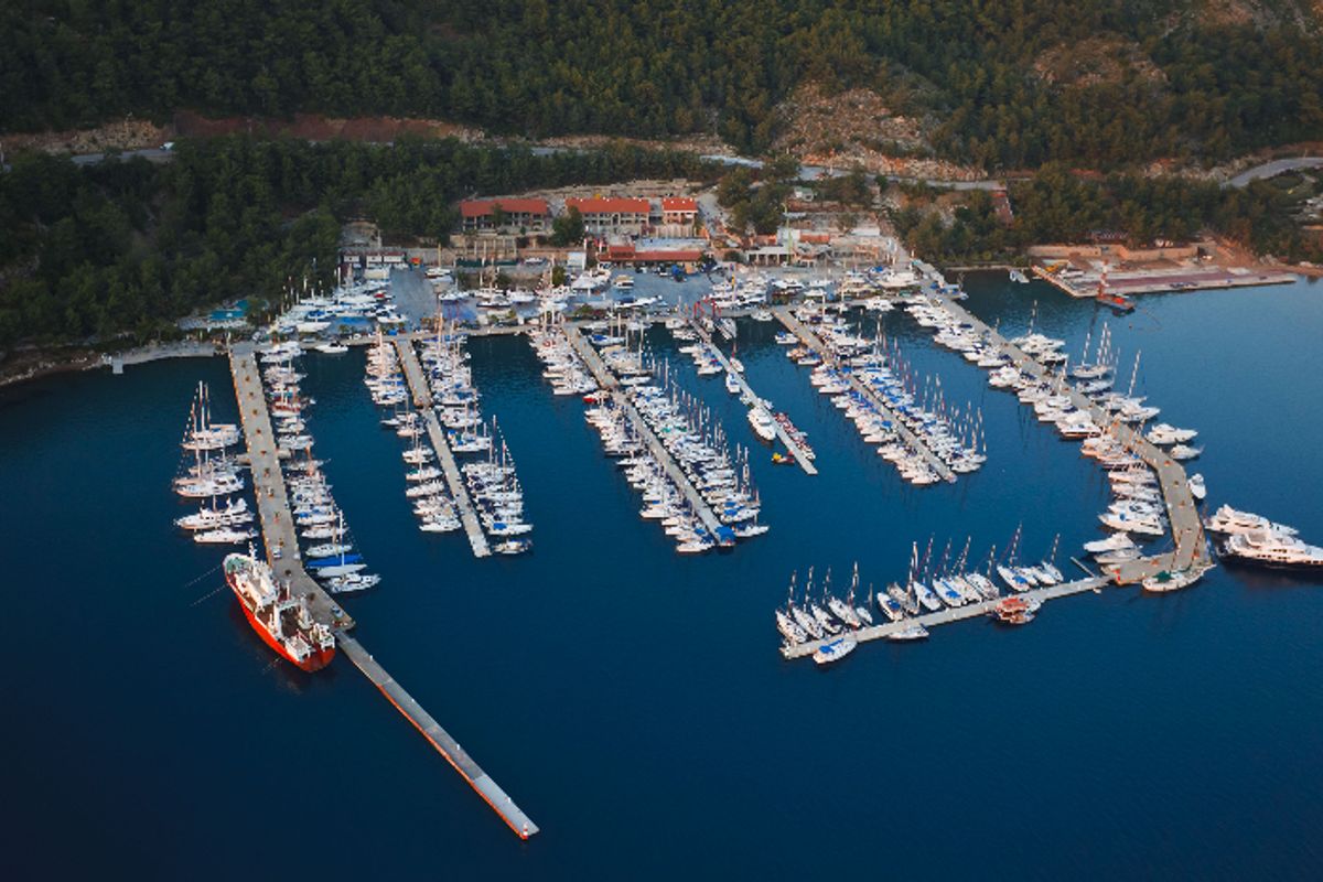 Marti Marina - Photo 3