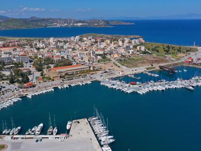 Yachts Park Lavriou - Photo 4