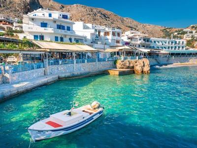 Marina of Chora Sfakion - Photo 2