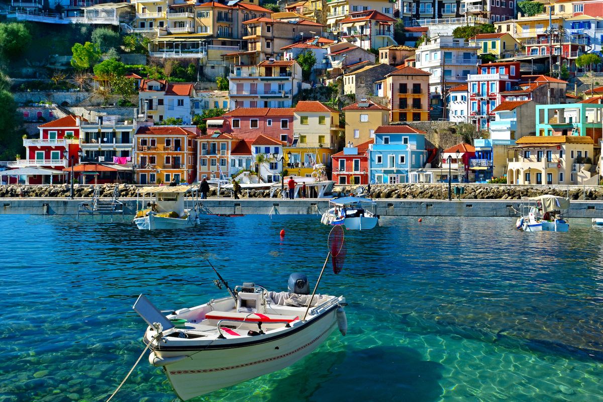Όρμος Ποταμού - Photo 3