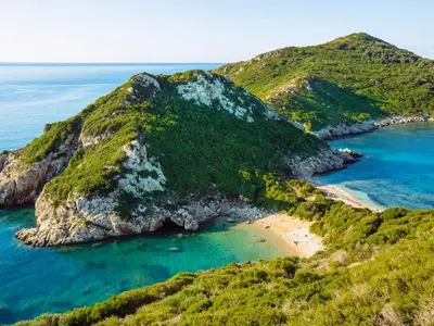 Όρμος Φύκι - Photo 2