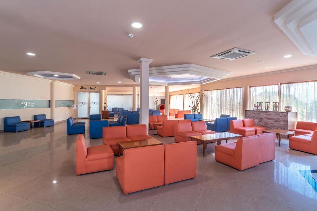 Navtathlitiki marina Dimou Kallitheas - Photo 3