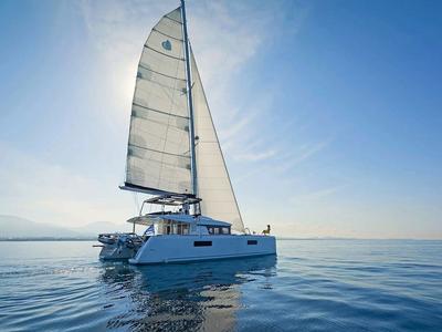 DanEri Yachts Palea Fokea - Photo 2