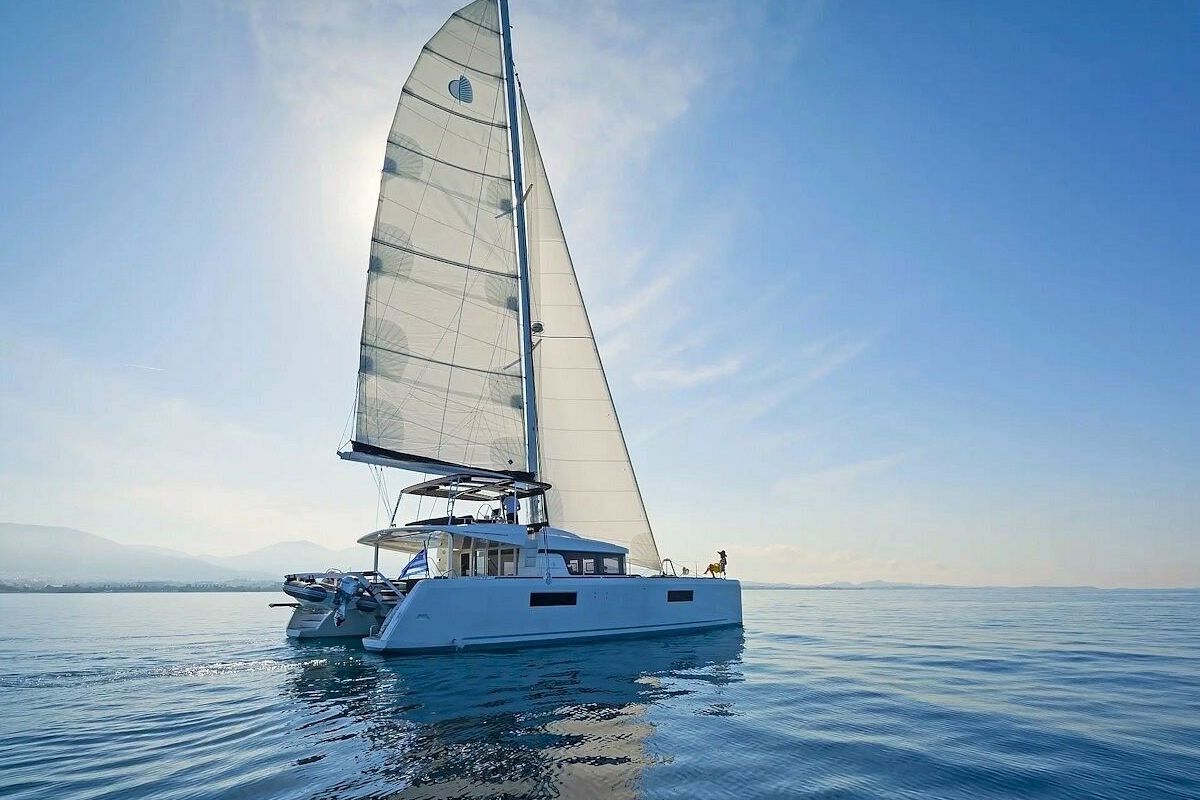 DanEri Yachts Palea Fokea - Photo 2