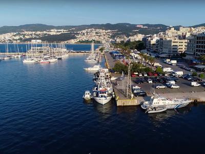 Yacht Club Kavalas - Photo 2