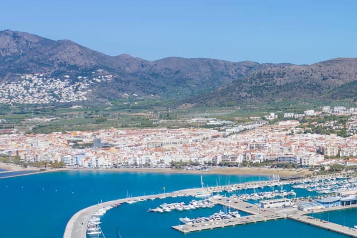 Port Marina - Photo 3