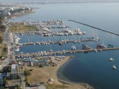 Yacht Club Kalamarias - Photo 2