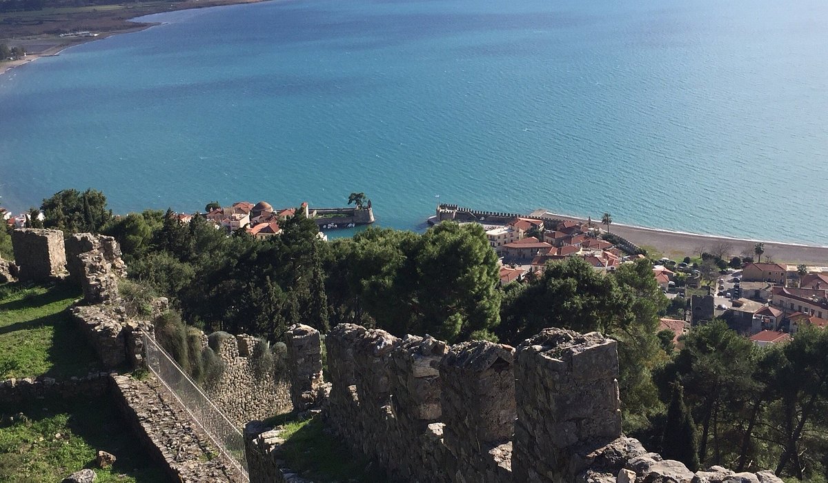 Amvrakikos kolpos - Photo 2