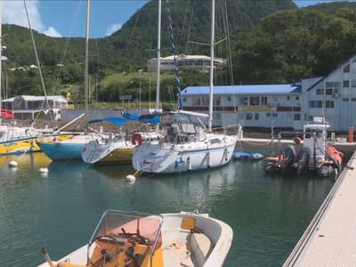 Port de Plaisance des Maillotins - Photo 1
