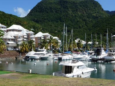 Port de Plaisance des Maillotins - Photo 2