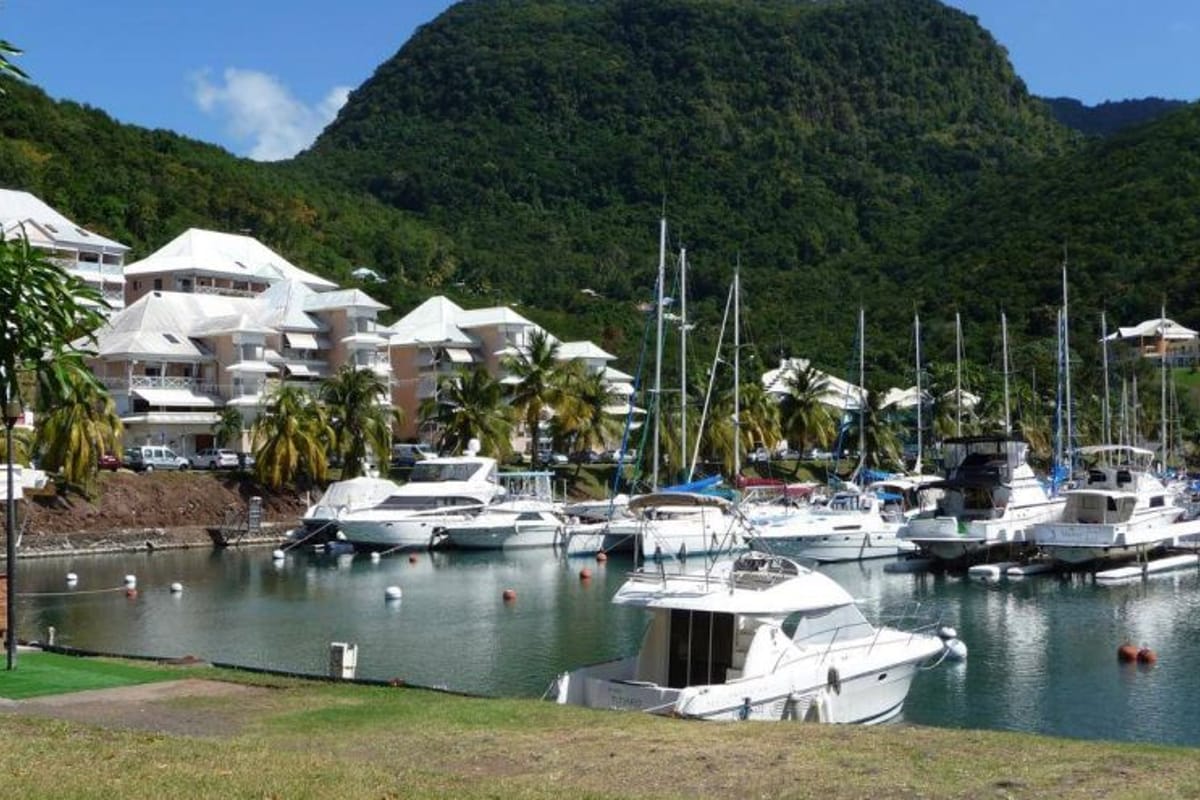 Port de Plaisance des Maillotins - Photo 2