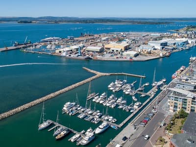 Port of Poole Marina - Photo 3