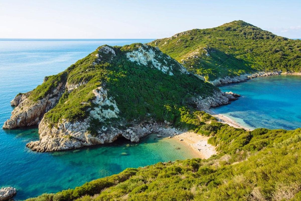 Λιμάνι Κέκρυρας - Photo 2