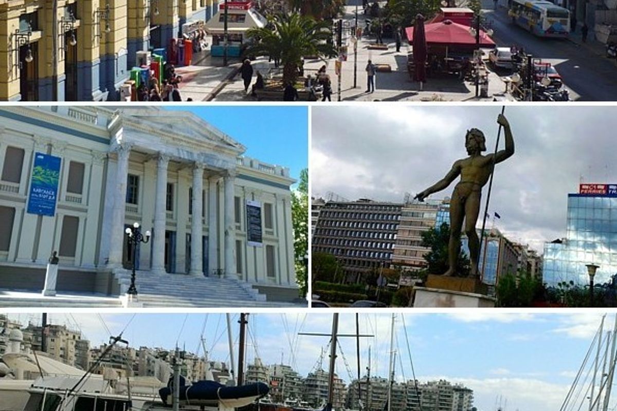 Bay Afroditis - Photo 2