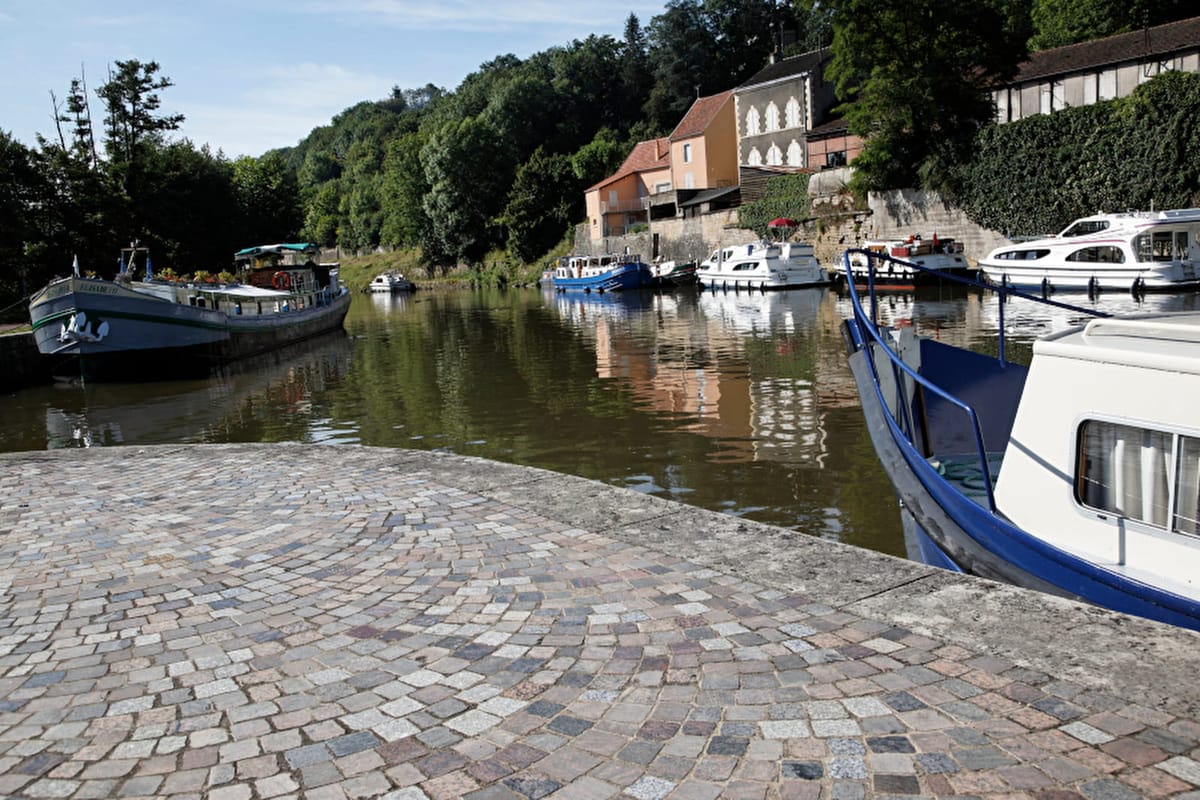 Port de Plaisance de Tannay - Photo 1