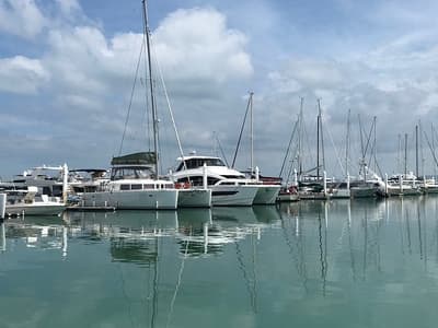 Yacht Haven Marina - Photo 2