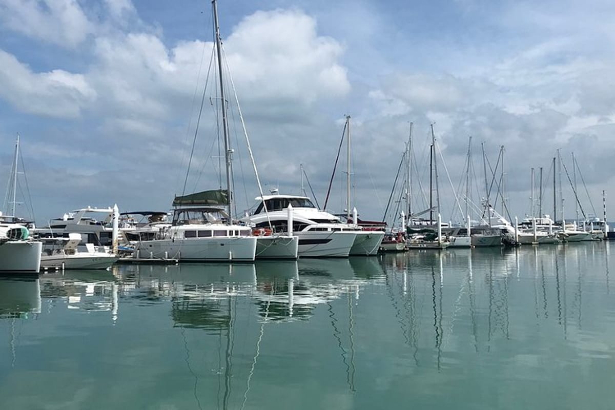 Yacht Haven Marina - Photo 2