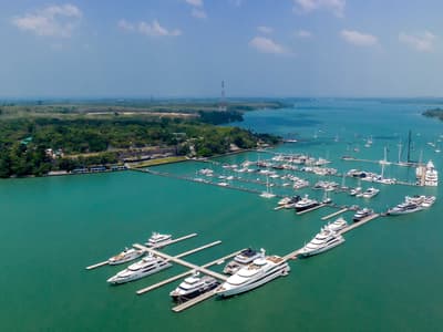 Yacht Haven Marina - Photo 3
