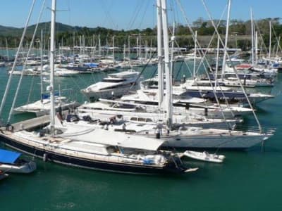 Yacht Haven Marina - Photo 4