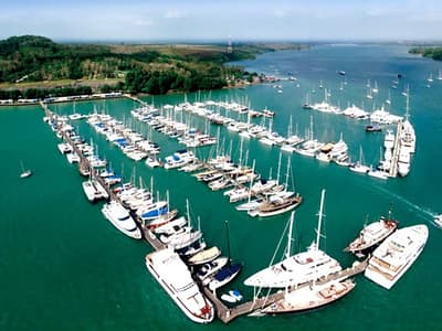 Yacht Haven Marina - Photo 5