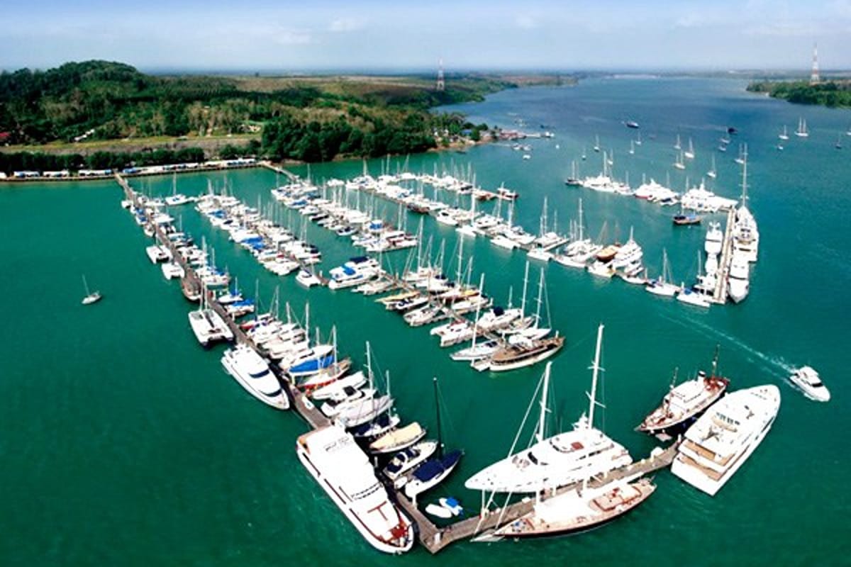 Yacht Haven Marina - Photo 5