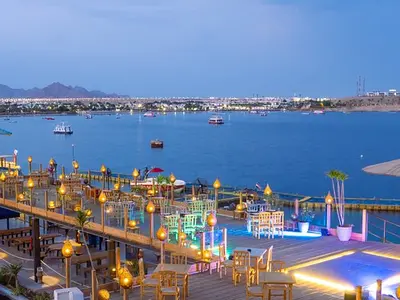 Sharm El sheikh Port - Photo 2