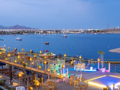Sharm El sheikh Port - Photo 2