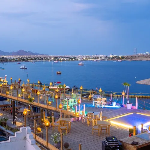 Sharm El sheikh Port - Photo 2