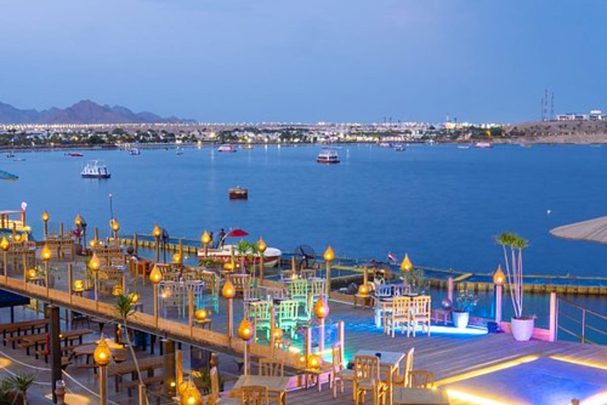 Sharm El sheikh Port - Photo 2