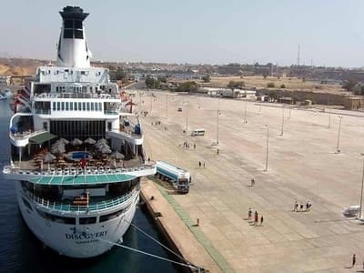 Sharm El sheikh Port - Photo 3