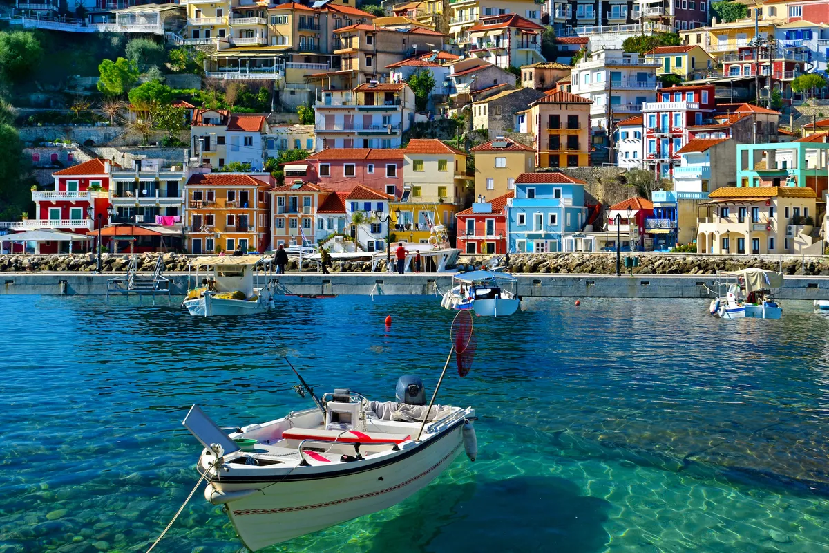 Όρμος Φύκι - Photo 3