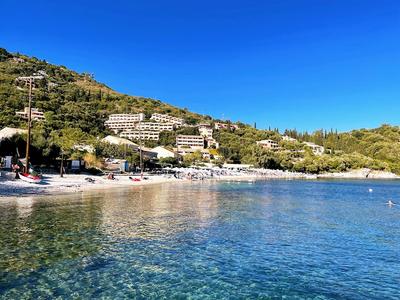 Όρμος Καλάμι - Photo 5