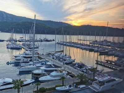 MARTI Marina & Yacht Club - Photo 2