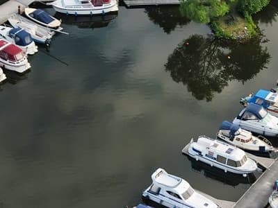 Stolpsee Bootshaus - Photo 2