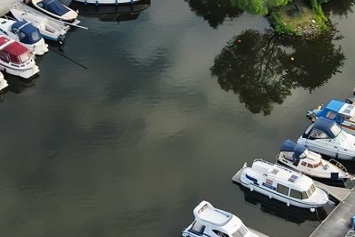 Stolpsee Bootshaus - Photo 2