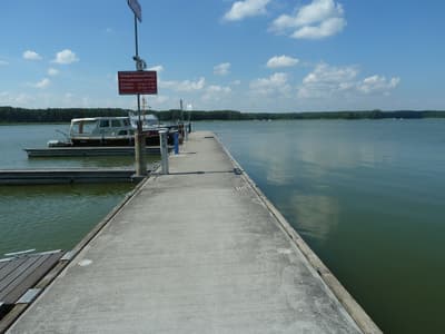 Stolpsee Bootshaus - Photo 3