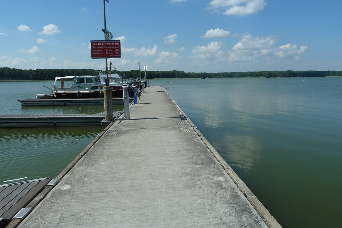 Stolpsee Bootshaus - Photo 3