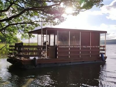 Stolpsee Bootshaus - Photo 5