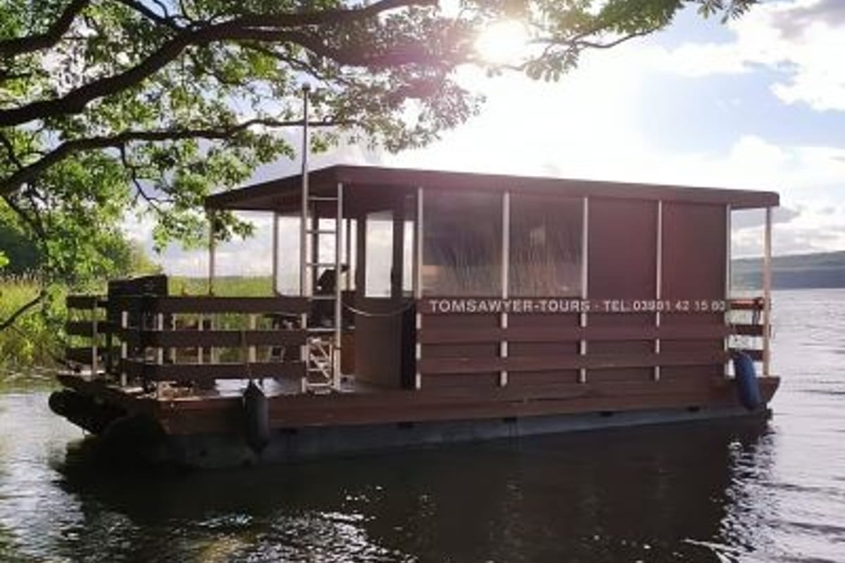 Stolpsee Bootshaus - Photo 5