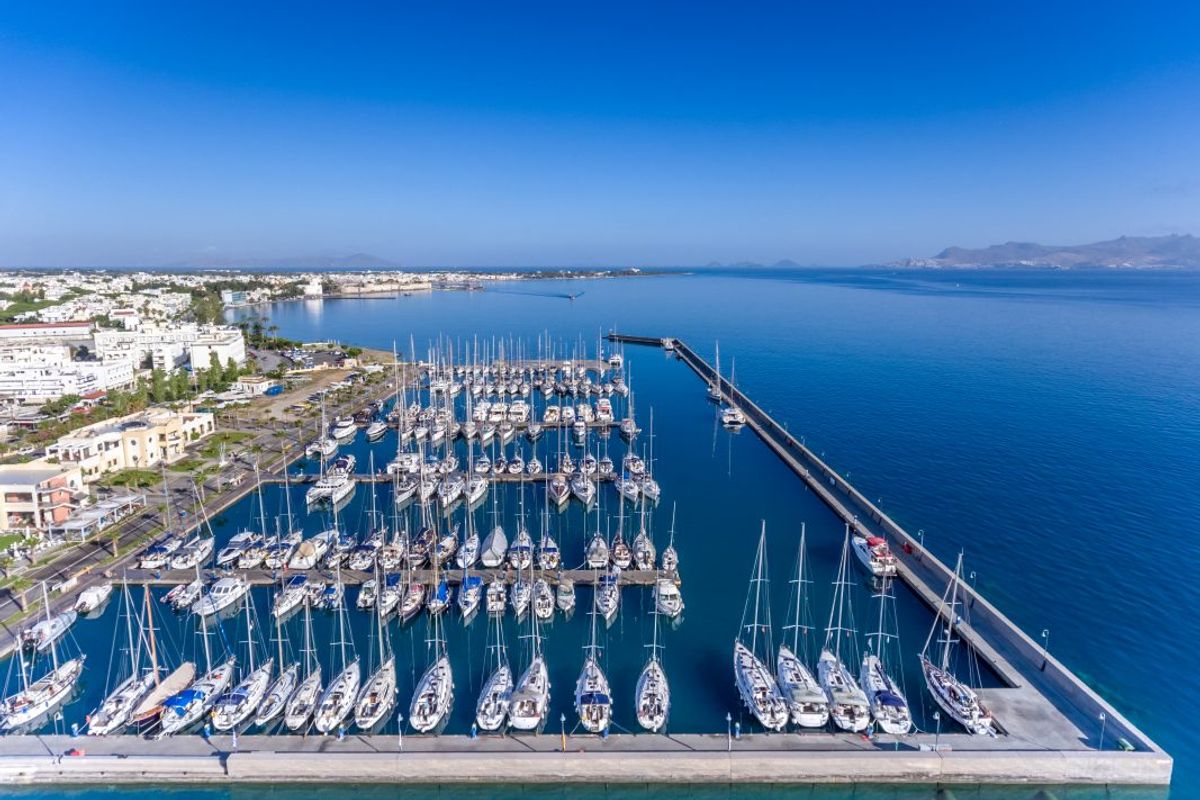 Kos Harbour - Photo 3