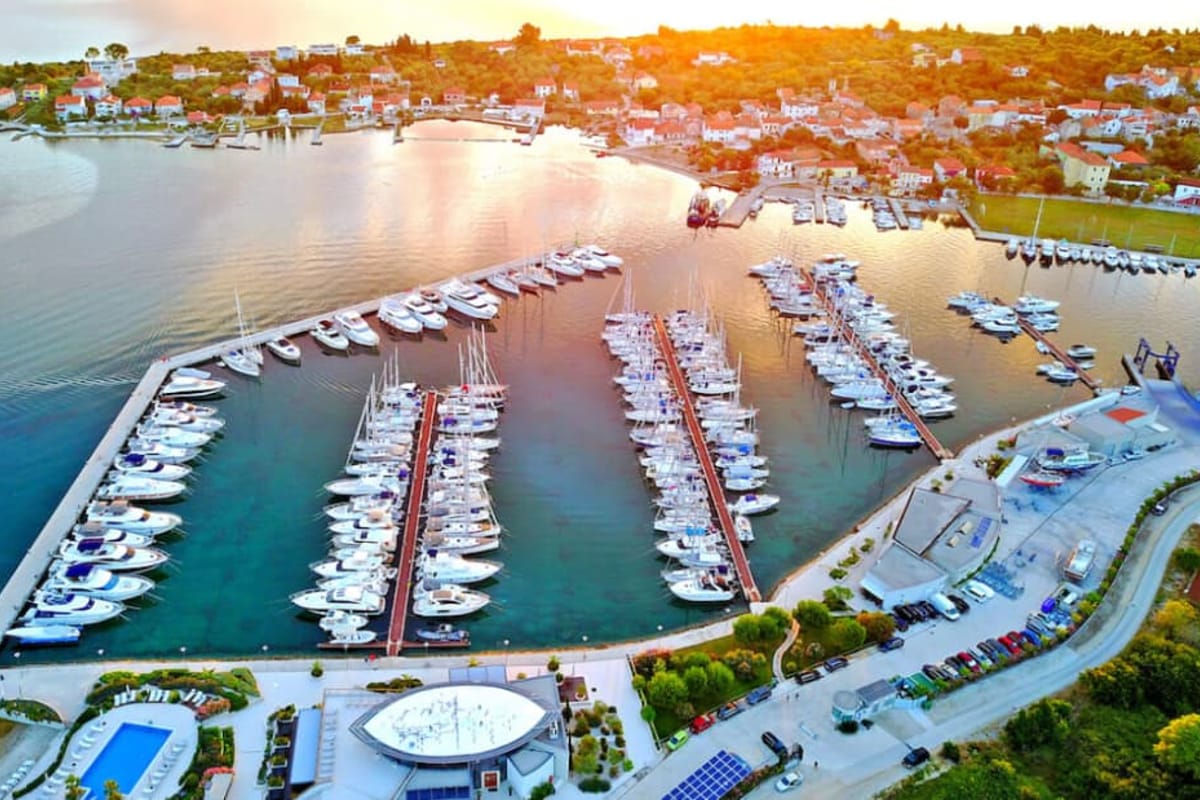 Olive Island Marina - Photo 4
