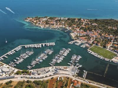 Olive Island Marina - Photo 5