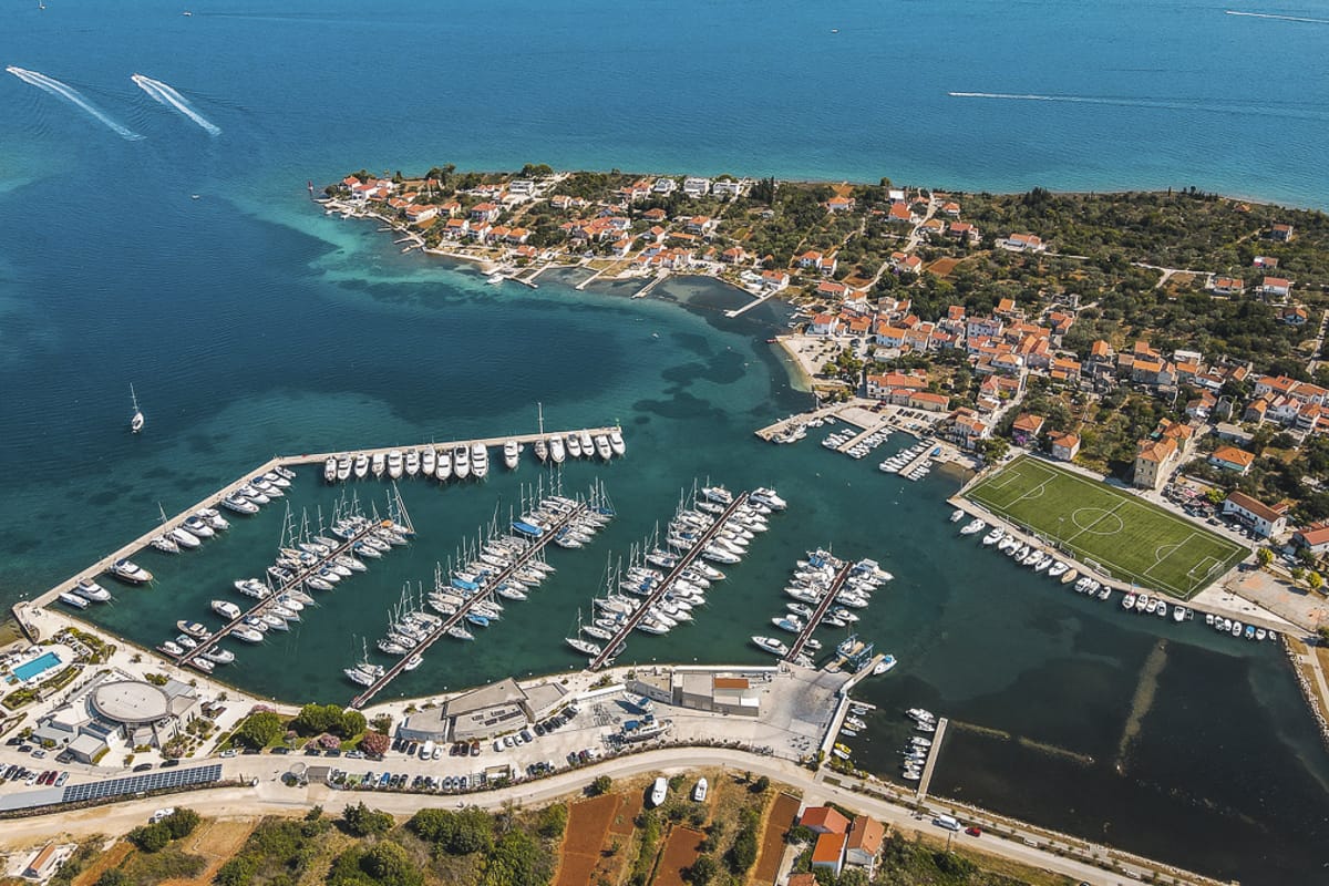 Olive Island Marina - Photo 5