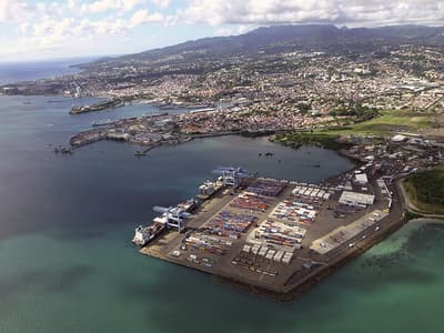 Port Cohé - Photo 1