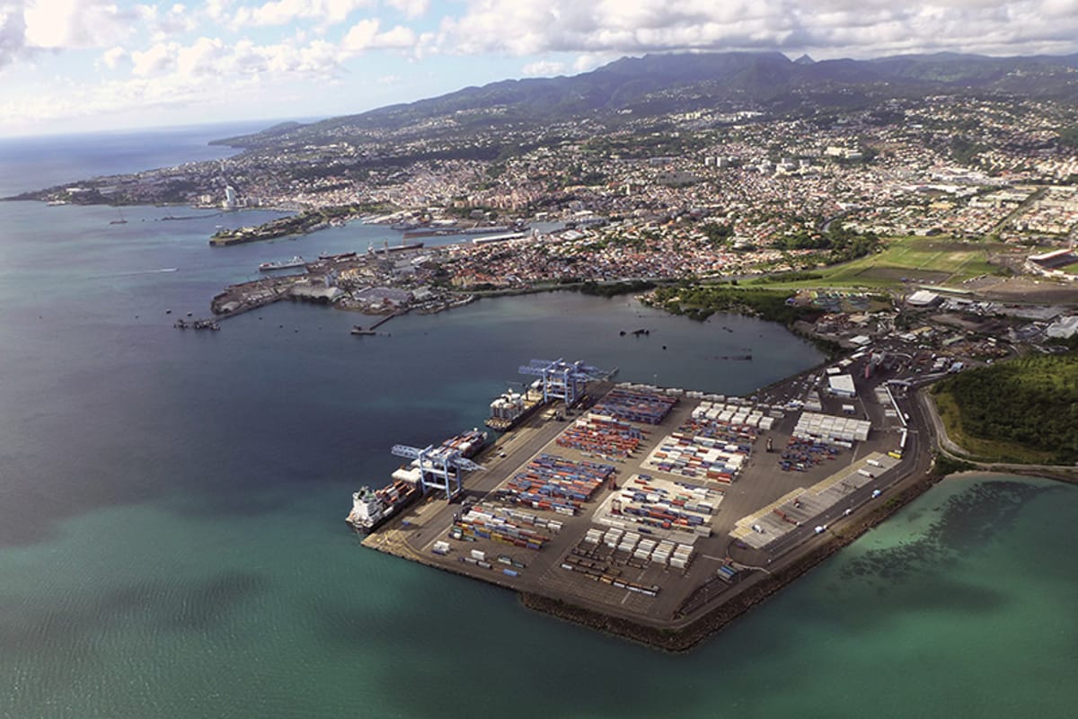 Port Cohé - Photo 1